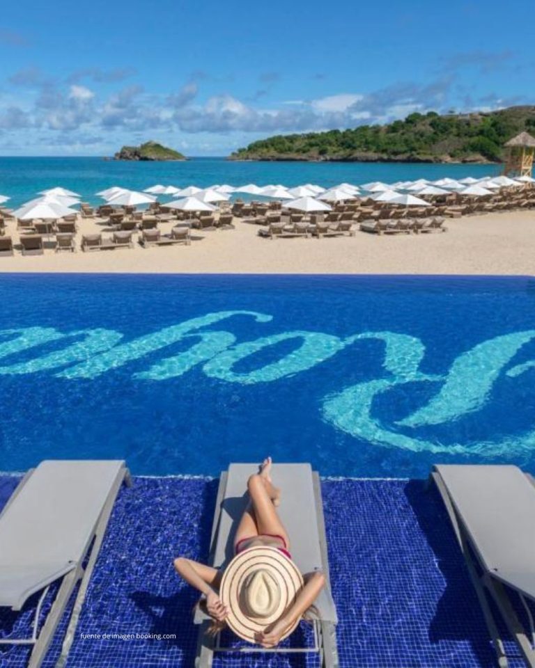 Hotel Royalton Antigua en Barbados