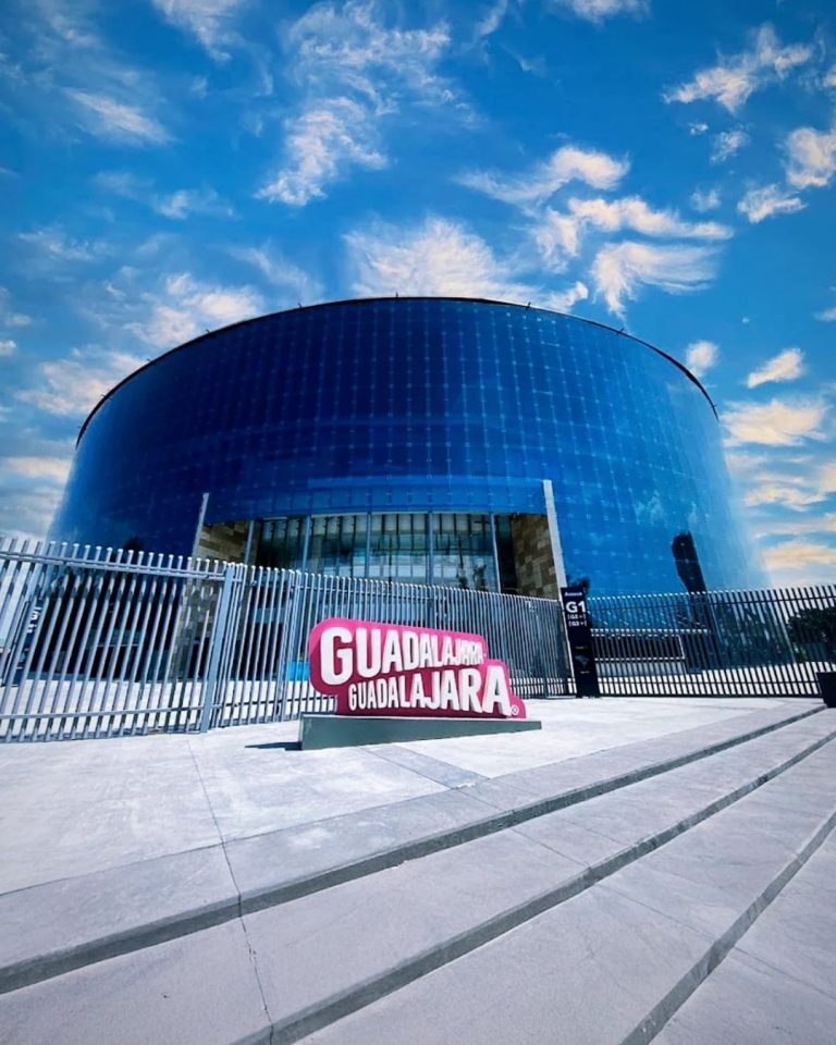 ARENA GUADALAJARA